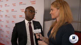 Amber Bollard interview-Academy Award® Winner Barry Jenkins -The Underground Railroad -Amazon prime