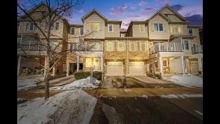 31 Miltrose Crescent, Whitchurch Stouffville