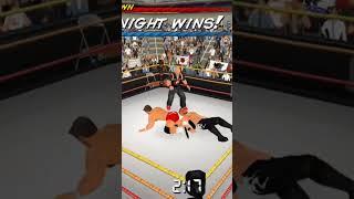 LA Knight Hit Super BFT #wrestlingempire #wwe #wr3d2k21moddownloadlink #wwewrestler #wwesuperstar