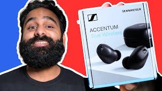 [NEW] Sennheiser just KILLed its own Momentum? Accentum True Wireless