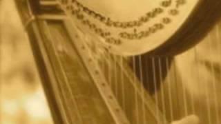 Ave Maria (Schubert) - Solo Harp - Helen Maxwell, Harpist