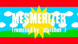 メズマライザー/MESMERIZER  - 32ki ft. 初音ミク & 重音テトSV [remixed by ~starshot~]