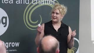 Transform Your Leadership Performance   Susanne Virtanen DiscoverChange Ltd 1