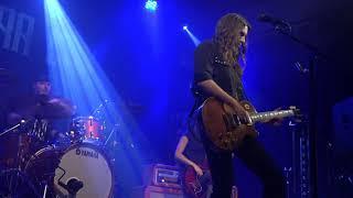 Laura Cox, 'Restless' (Blackberry Smoke cover), Lichtentanne(Sachsen), 'St. Barbara', 03.10.2021