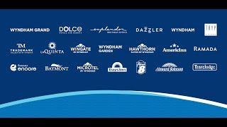 Wyndham Hotels & Resorts Brand Video