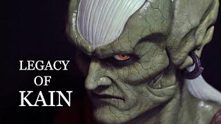 Legacy of Kain | A Character Study