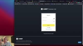 How to buy and stake FWT Freeway token Aubit