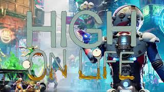 HIGH ON LIFE Official Game Trailer | Xbox & Bethesda Games Showcase 2022