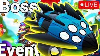  Vortex BTD6 Boss Event!