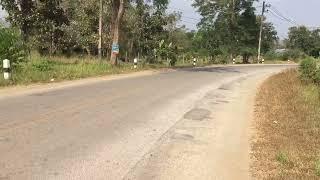 #Land for sale in Mae-On Sankamphang, Chiangmai, Thailand.