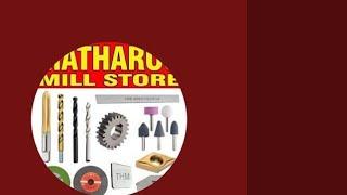 Matharoo mill store  is live