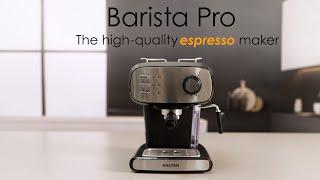 Salter Barista Pro - EK4369