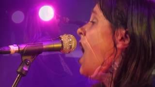 Danielle Nicole Band - "Jolene" @ Moulin Blues Ospel 2016