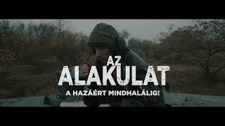 Az NKE bemutatja: Az alakulat