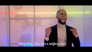 Jephthah Idahosa Aigbe - SPIRIT OF VICTORY [Official video]