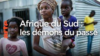 Afrique du Sud : les démons du passé - Le dessous des cartes | ARTE