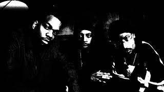 Slum Village  - Twist & Shout Interlude (Unreleased Fantastic Vol 2 track)