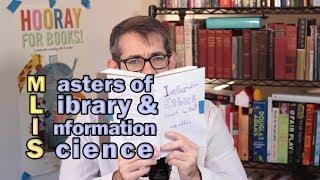 What do you learn in Library School? The MLIS Explained!