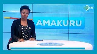 Amakuru yo ku mugoroba | Tariki 02.01.2025