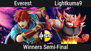 Everest (Roy) VS Lightkuma9 (Incineroar) | A.R.CADE Series #96 -  Winners Semis