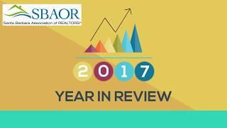 SBAOR - Year in Review 2017