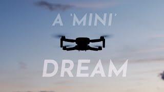 DJI Mavic Mini - A Videography DREAM! - FULL CINEMATIC VIDEO GUIDE!