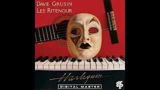 Dave Grusin & Lee Ritenour - Before It's Too Late (Antes Que Seja Tarde) (1985)