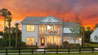 New Home Design | Two Story | Woodward | Home Builder | Pulte Homes