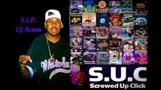 DJ Screw - G Love