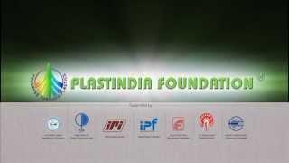 PlastIndia 2015 event