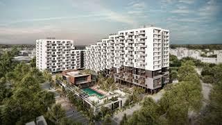 Assetz Sun And Sanctum | in KR Puram | Call +91 95138 69695