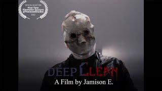 Deep Clean | Horror/Crime Short Film