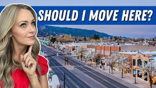 Top 10 Reasons People Are Moving To Cedar City