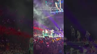 "Kings of P-pop" SB19 held their stage comeback | GMA Integrated News