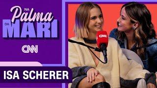 Isa Scherer | Na Palma da Mari #27