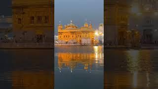 Amritsar#ka ka# golden Temple ka #video ️ Dhiraj Jaan ka #video#