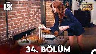 Kiralık Aşk 34. Bölüm Full HD