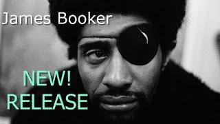 James Booker NEW version Junco Partner