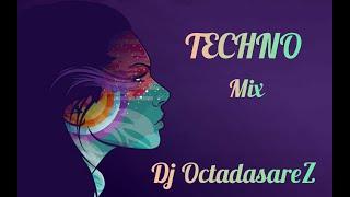 TECHNO MIX. Eli Brown. Hi-lo. Mike Candys. Blogin. Rudosa. Leo Cascano. Maddix. The Obsessed. etc.