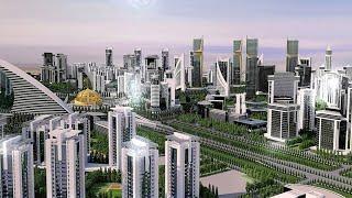 TURKMENISTAN | ASHGABAT 2021 |