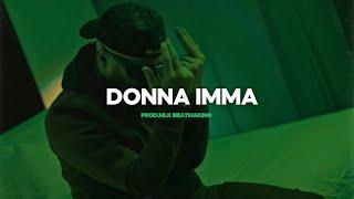 Jul x Naps x Marseille Type Beat "DONNA IMMA" | Instru Rap Type Beat 2024 | ( Prod.MLK )