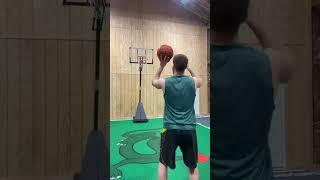 Rule change that saved the NBA? #basketball