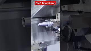 CNC Technology #machine #cnc #cncmachining #machining #cncpartsfactory #cnctechnology #fyp #fy