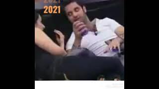 سارة وحسام 2021