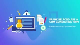Frank Belford Salesforce Consultancy Overview