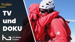 TV und Dokumentation Trailer