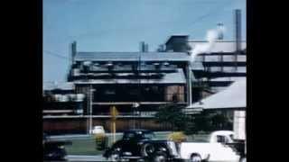 Gas Manufacture (1959)