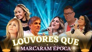 Conheça os Louvores que Marcaram Época e Vão te Emocionar!