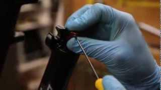 Wheat Ridge Cyclery Service Classes