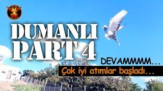 Dumanlı PART 4 / ALTIN KANATLAR